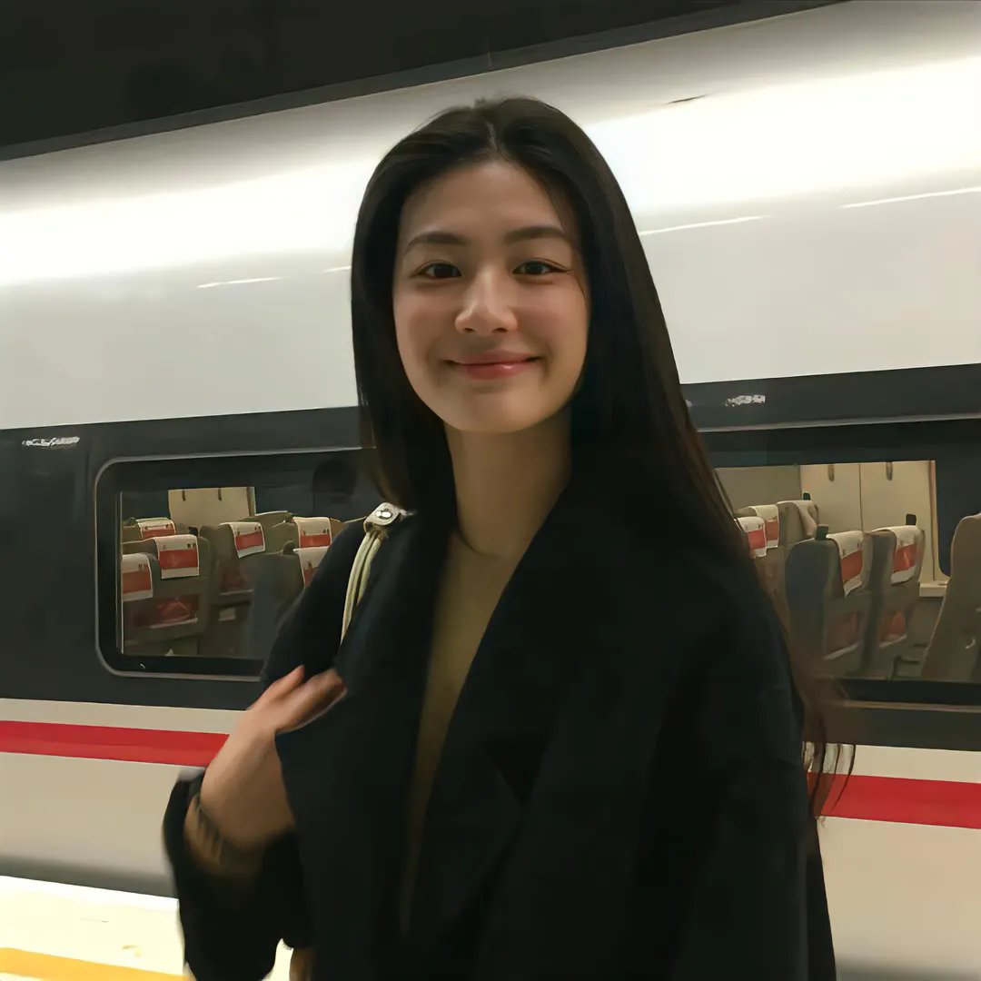 鲨鱼女孩