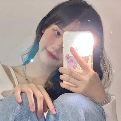 四个朋友