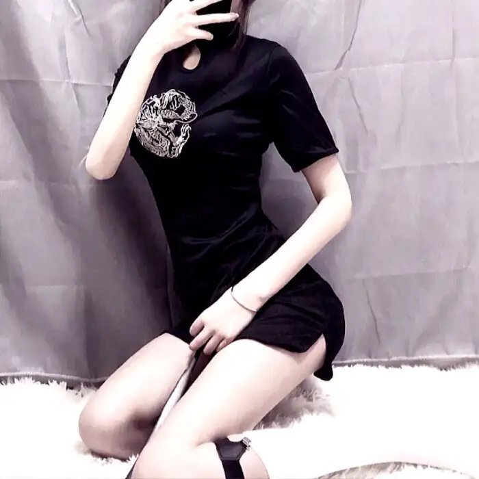 珍妮的画像